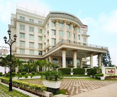 Ramada Plaza Chandigarh Zirakpur